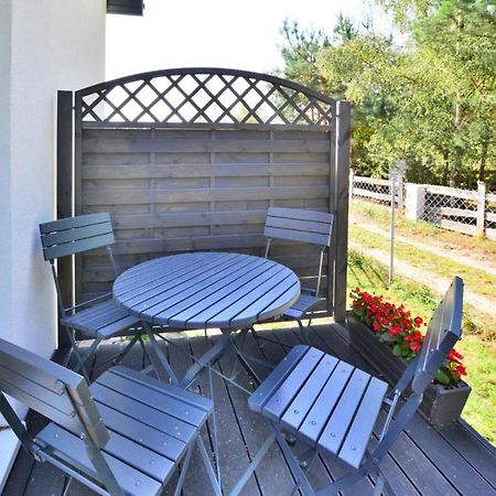 Comfortable Holiday Homes, Rusinowo Rusinowo  Dış mekan fotoğraf