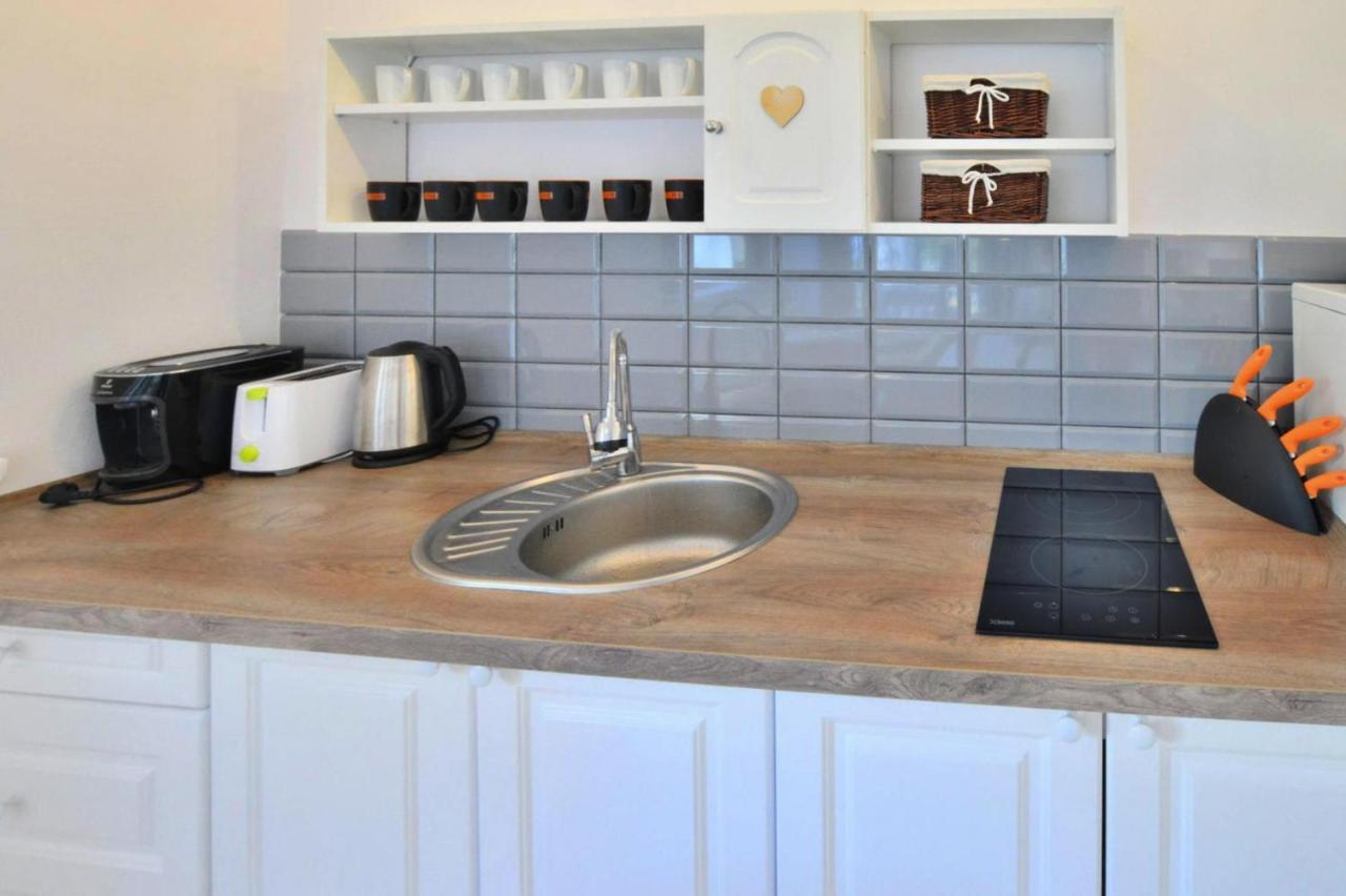Comfortable Holiday Homes, Rusinowo Rusinowo  Dış mekan fotoğraf