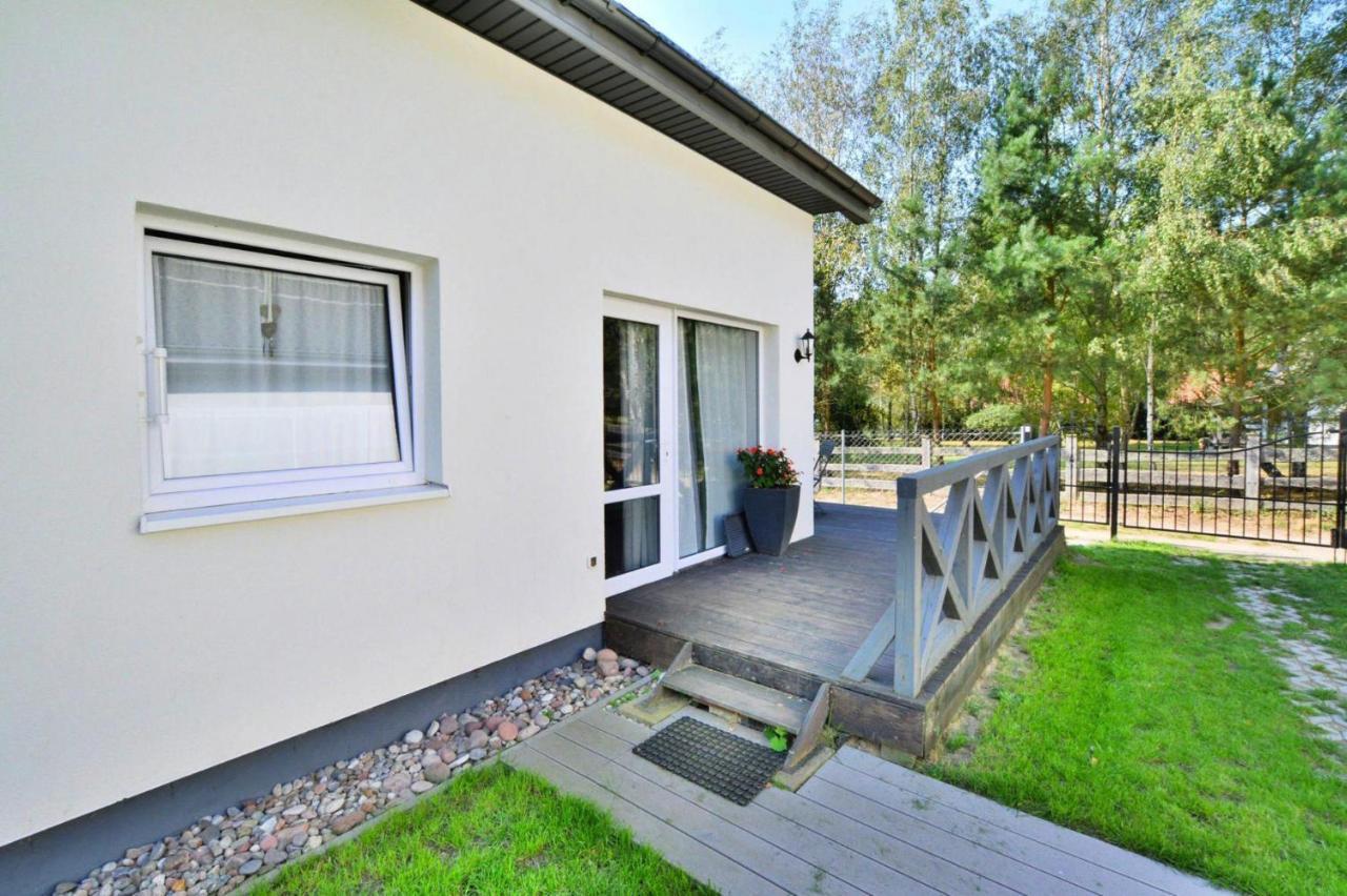 Comfortable Holiday Homes, Rusinowo Rusinowo  Dış mekan fotoğraf