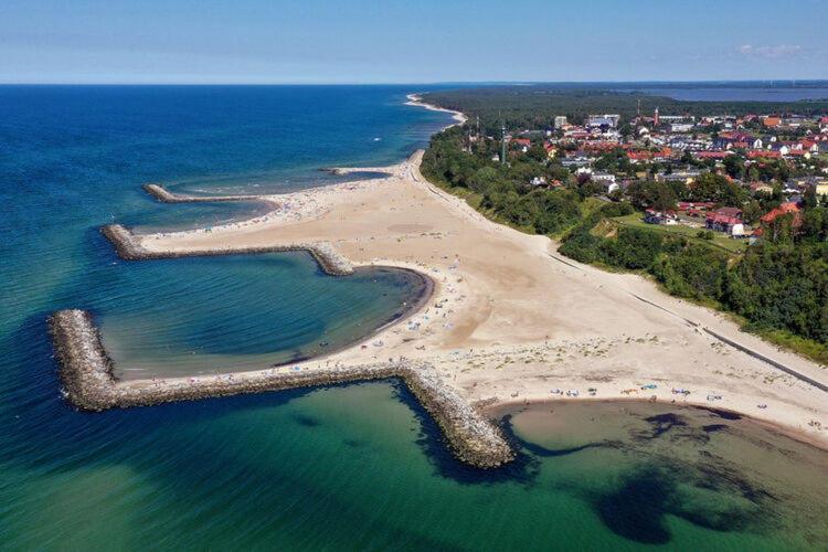 Comfortable Holiday Homes, Rusinowo Rusinowo  Dış mekan fotoğraf